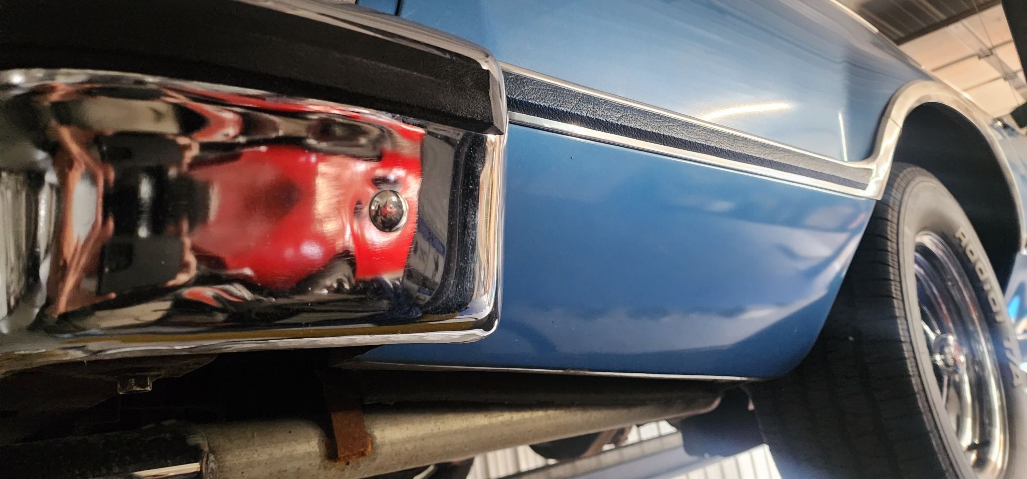 1978 Ford LTD 11 33