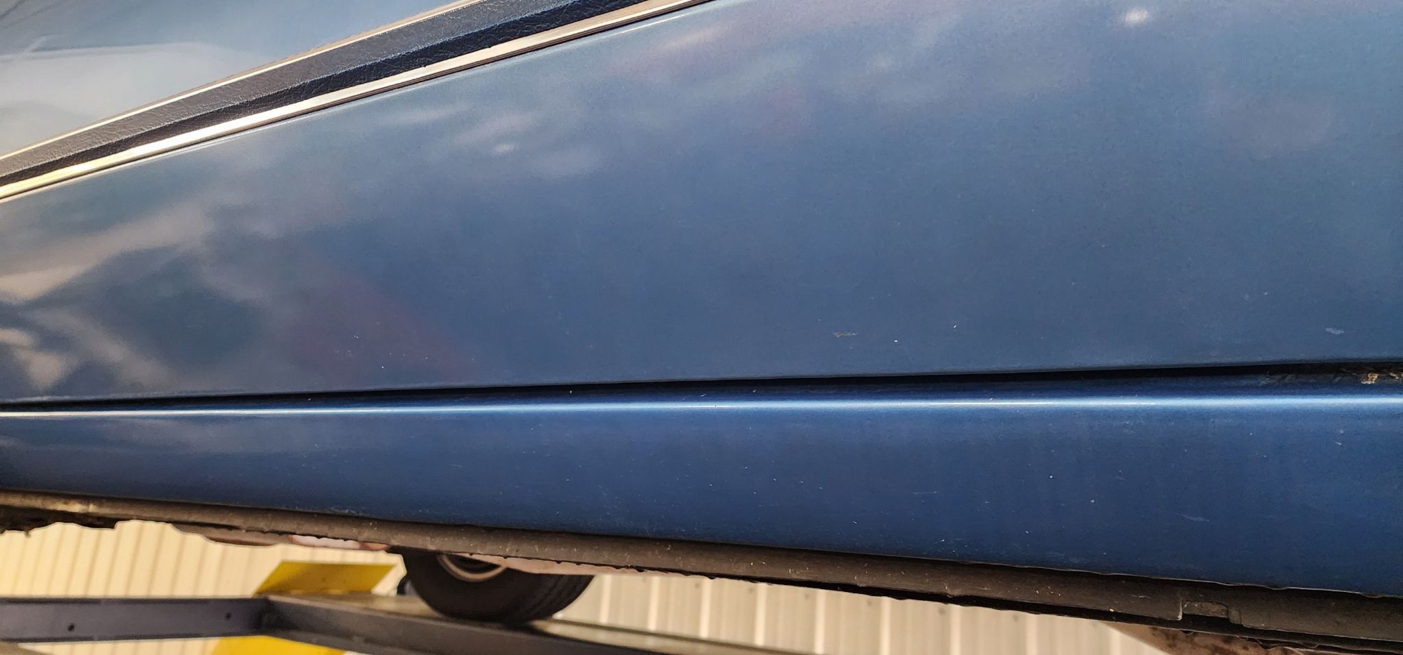 1978 Ford LTD 11 36