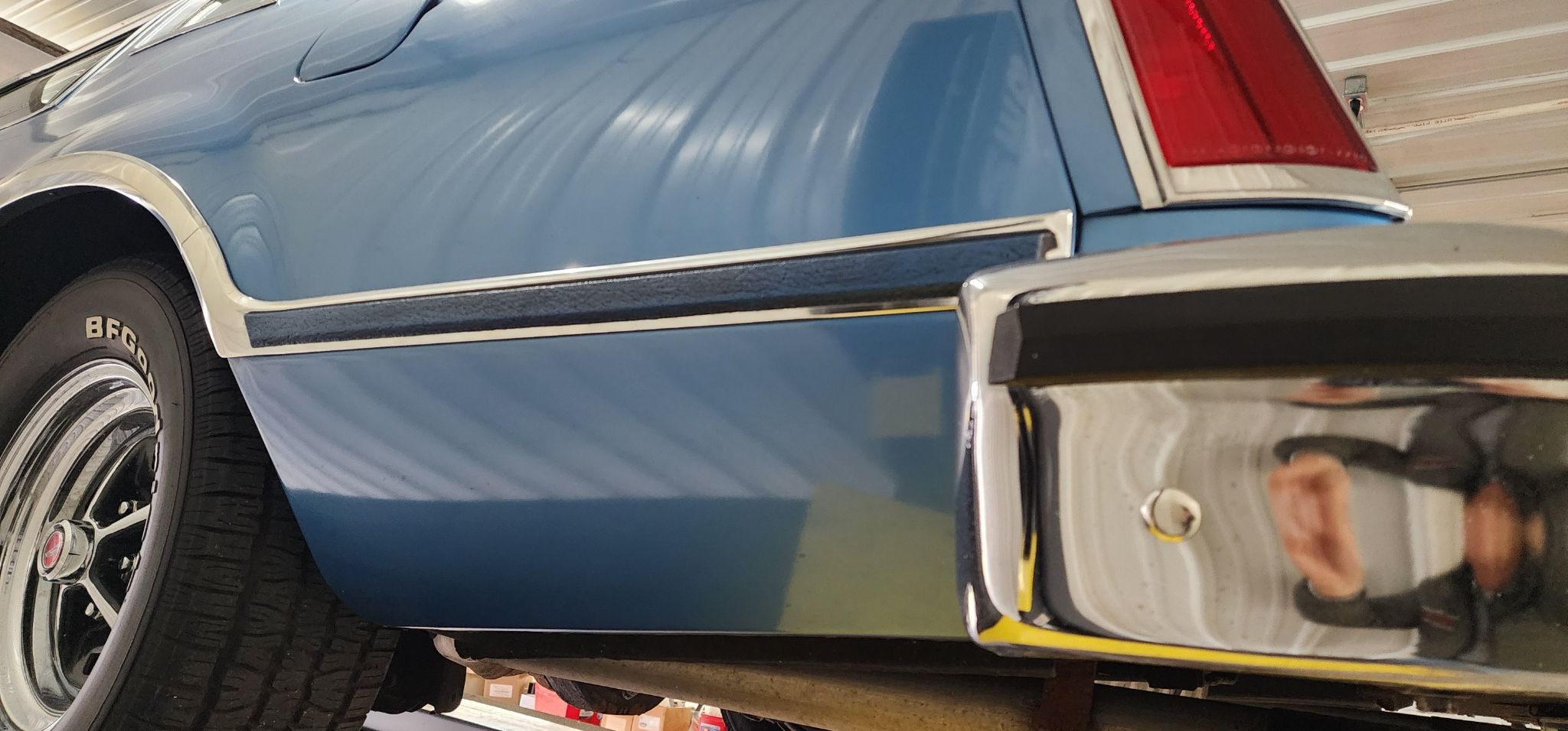 1978 Ford LTD 11 39