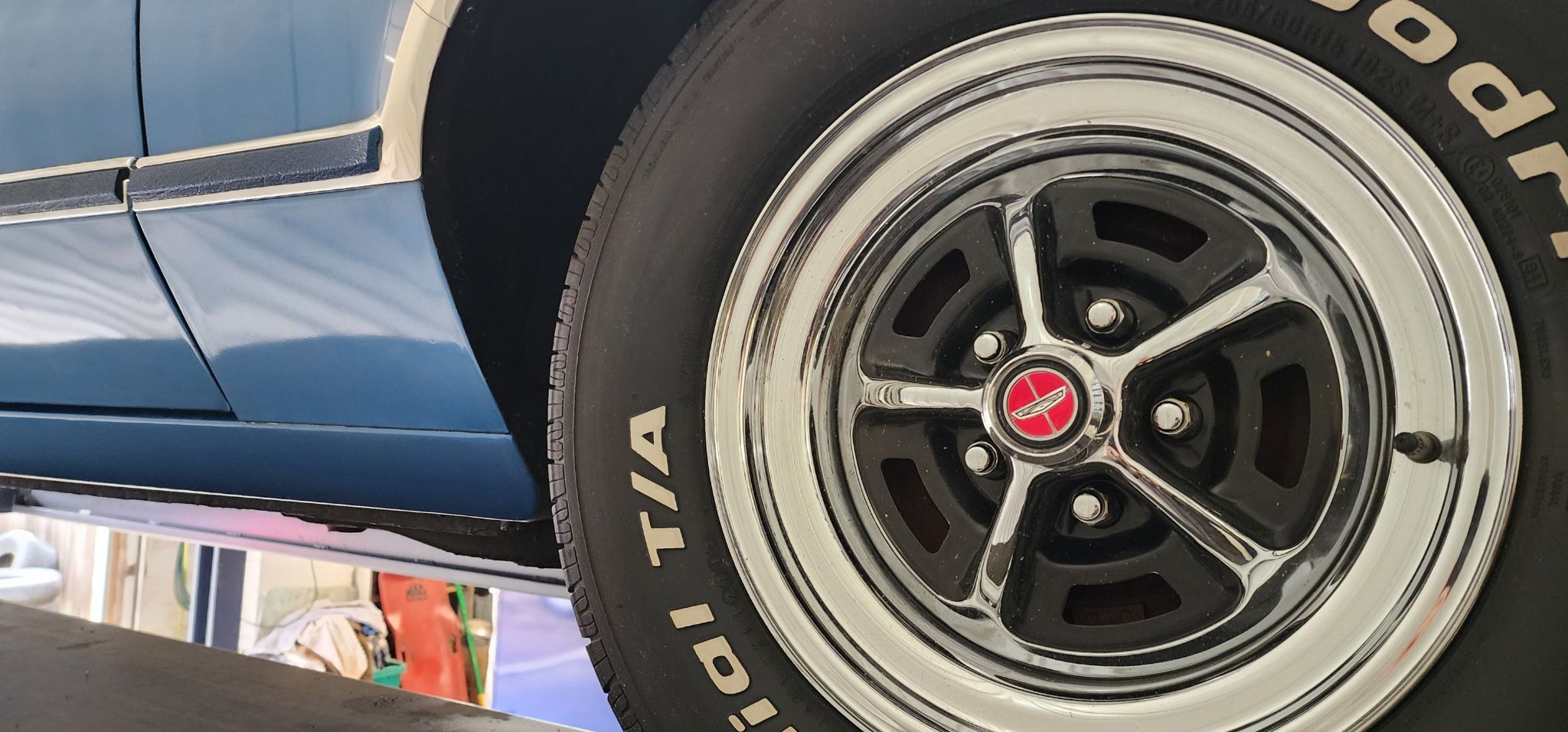 1978 Ford LTD 11 40