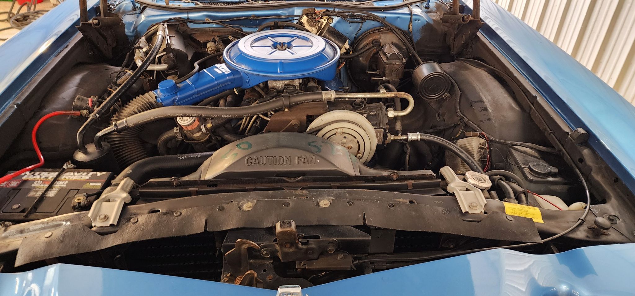 1978 Ford LTD 11 48