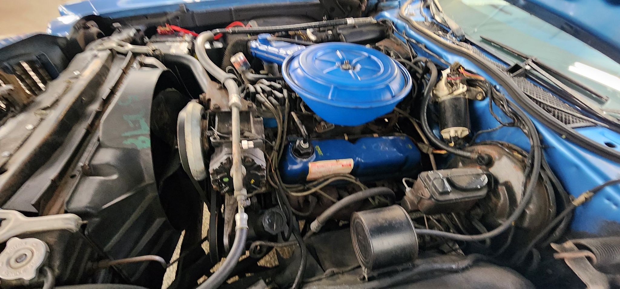 1978 Ford LTD 11 50