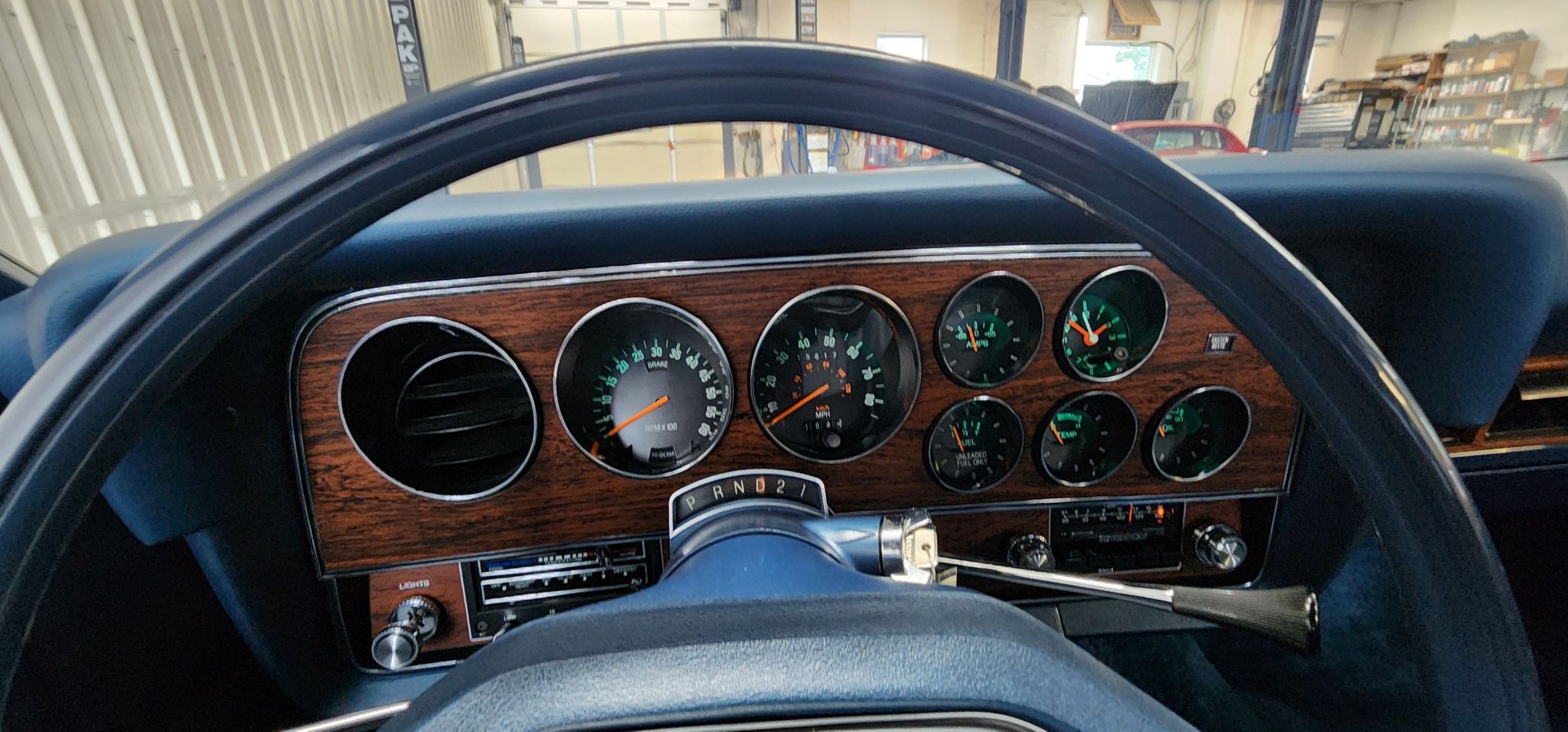1978 Ford LTD 11 57