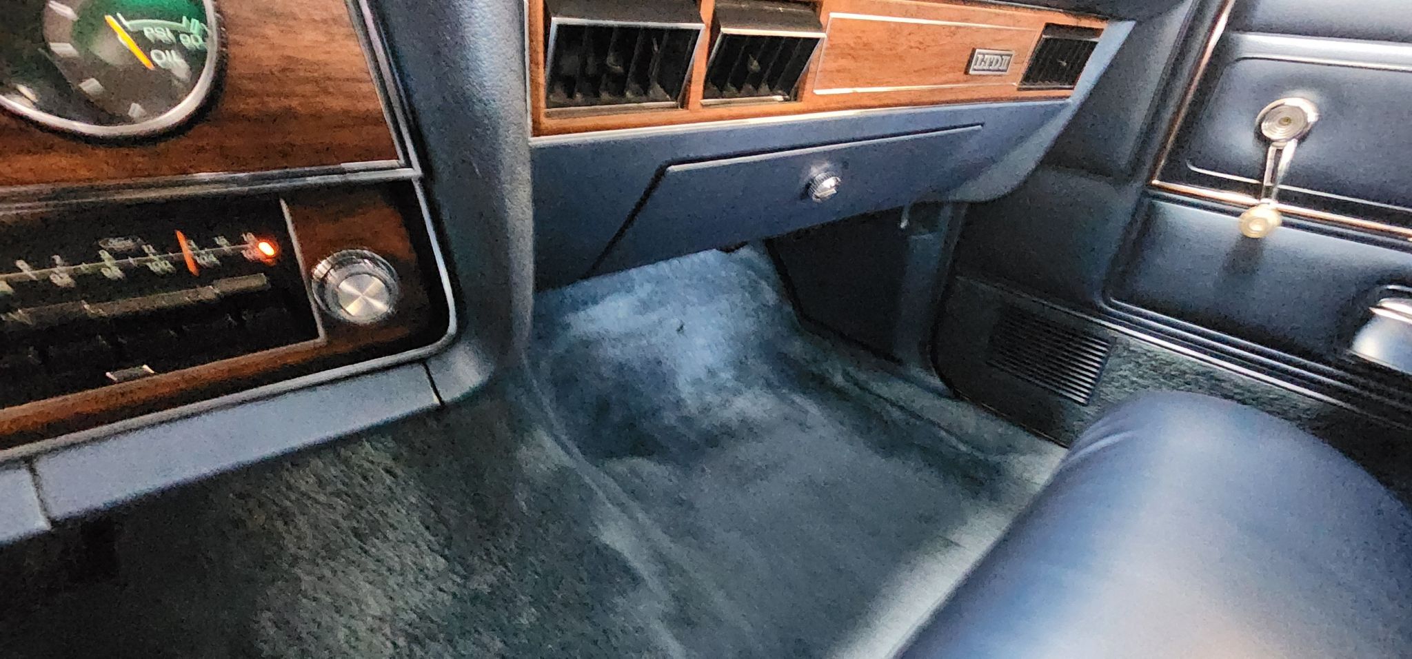 1978 Ford LTD 11 58