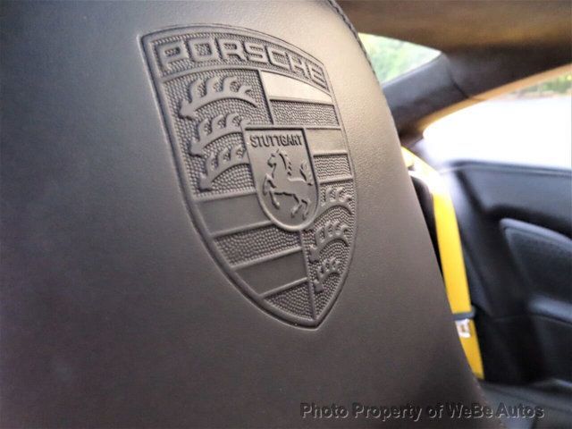 2015 Porsche 911 26