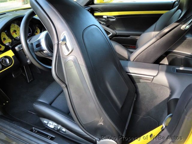2015 Porsche 911 29