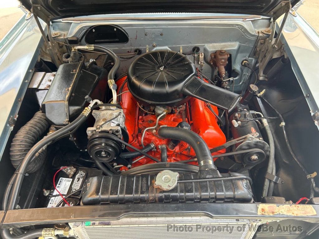 1958 Chevrolet Impala 35