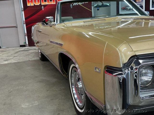 1969 Buick Electra 225 26