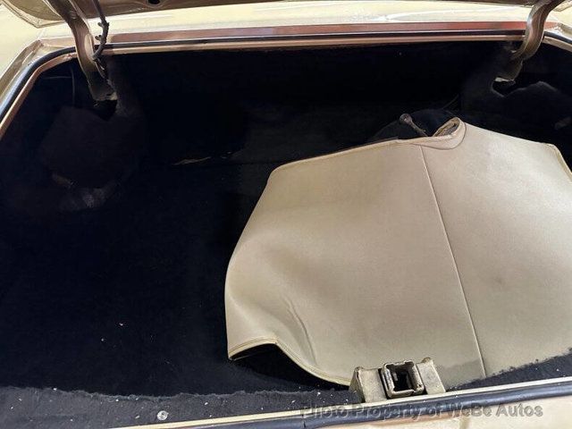 1969 Buick Electra 225 45
