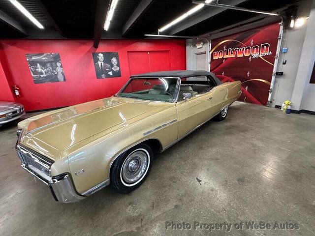 1969 Buick Electra 225 50