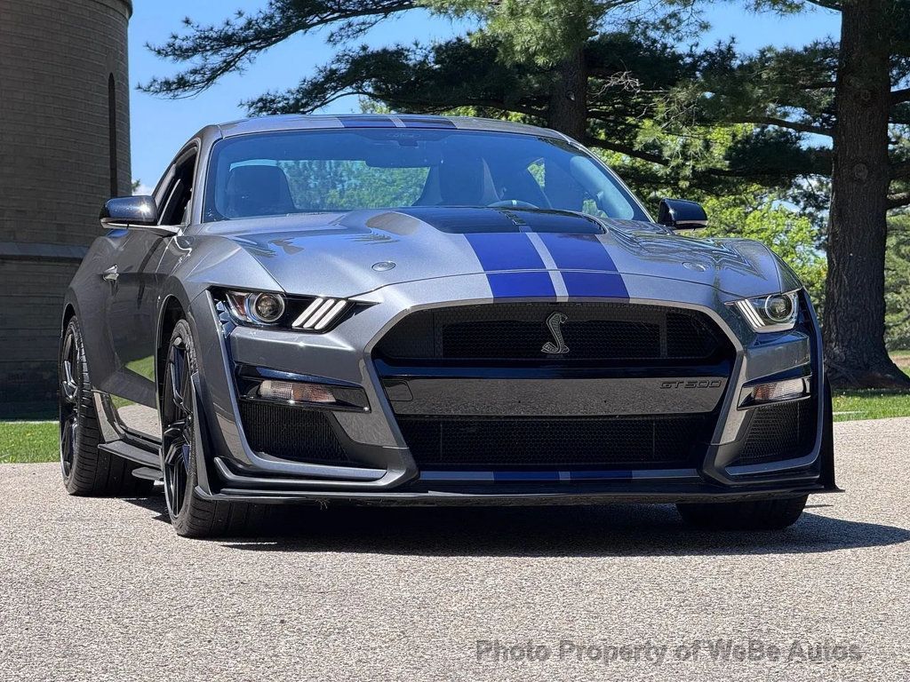 2021 Ford Mustang 13