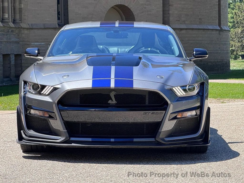 2021 Ford Mustang 12