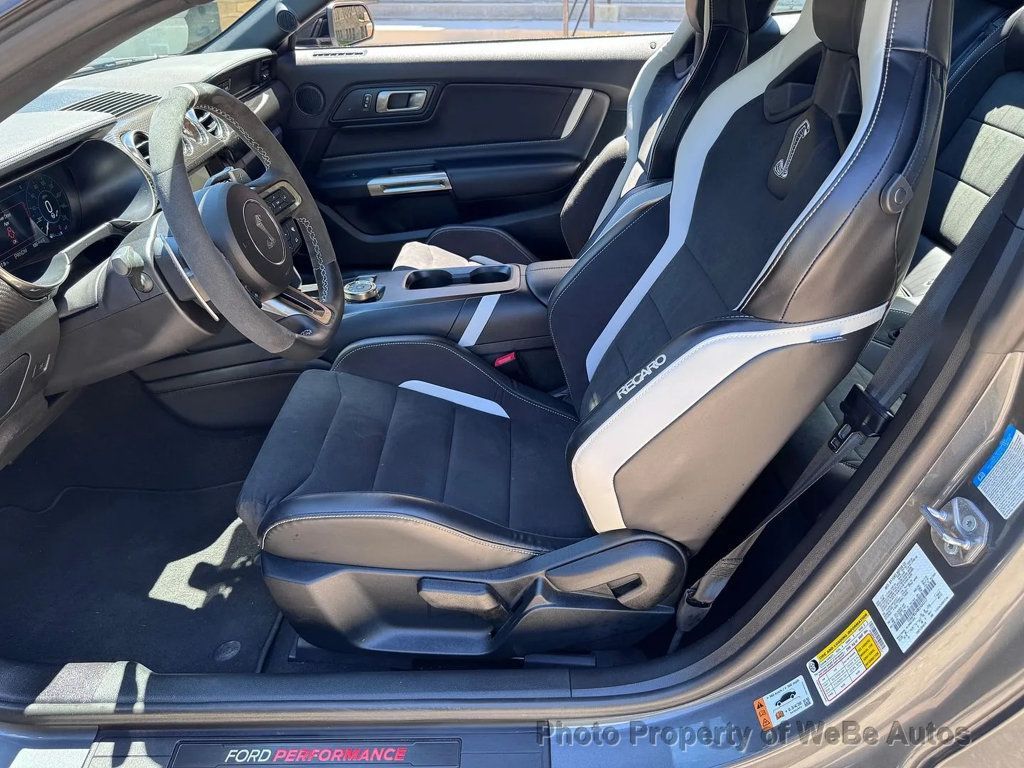 2021 Ford Mustang 15