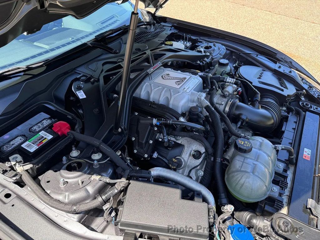 2021 Ford Mustang 26
