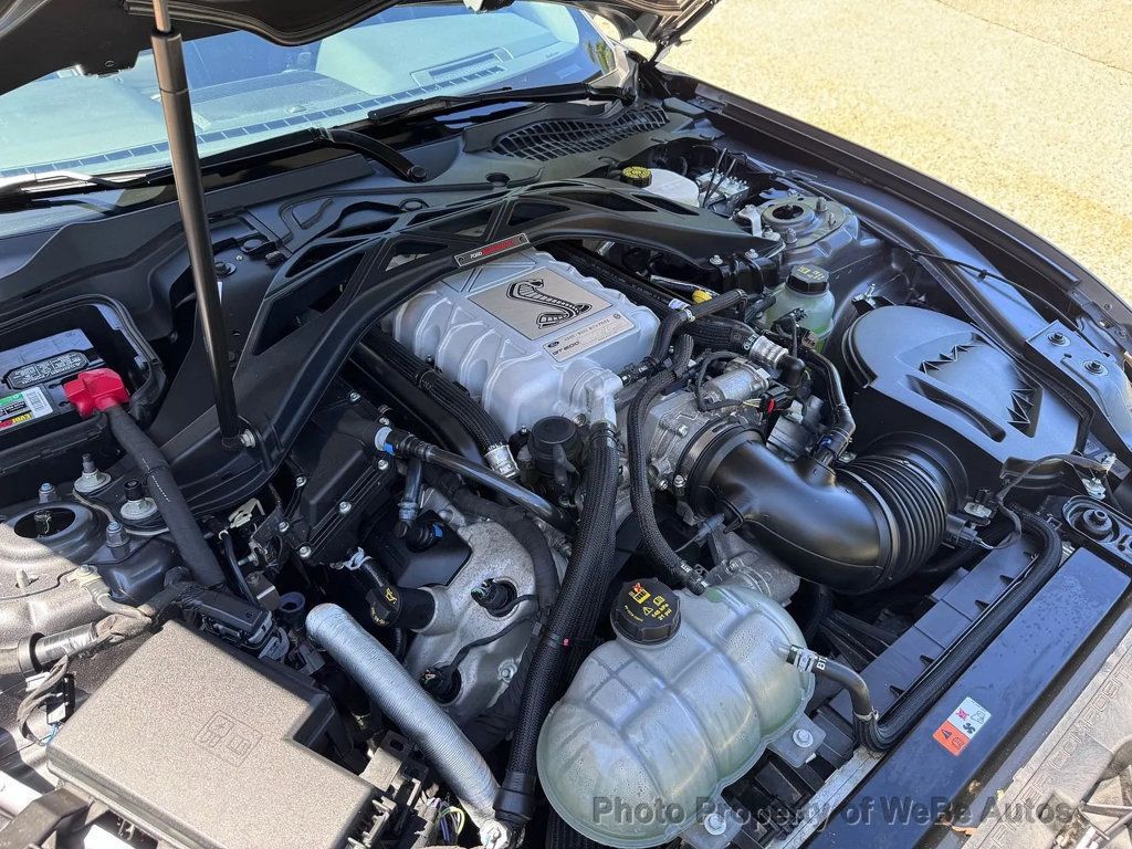 2021 Ford Mustang 27
