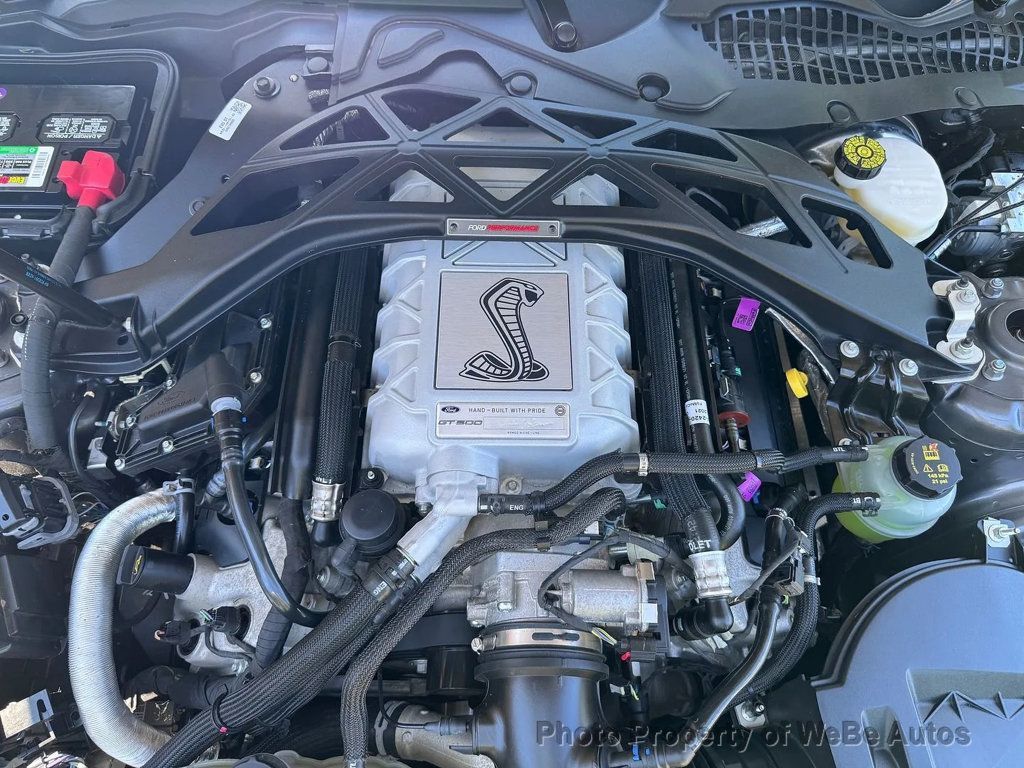 2021 Ford Mustang 30