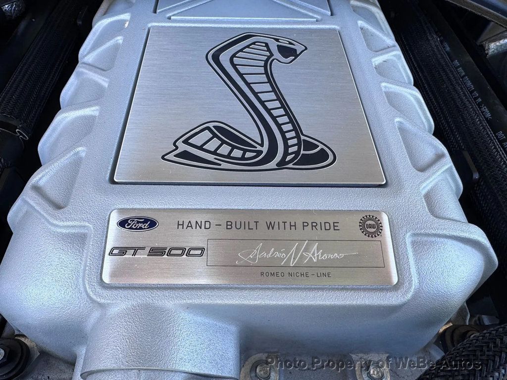 2021 Ford Mustang 29