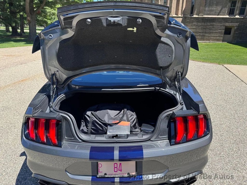 2021 Ford Mustang 34