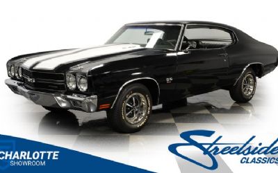 Photo of a 1970 Chevrolet Chevelle SS 454 Tribute for sale