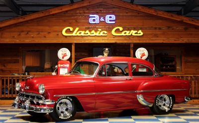 Photo of a 1954 Chevrolet 210 for sale
