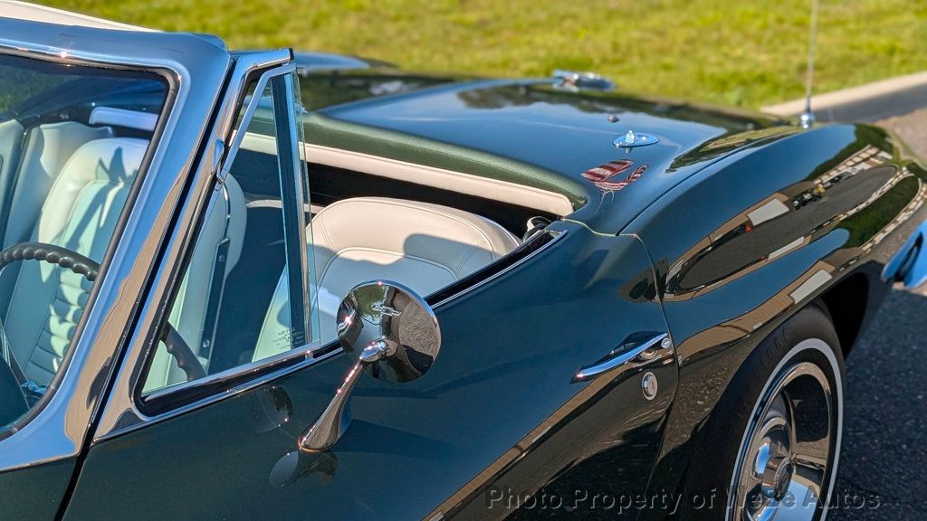 1967 Chevrolet Corvette 45