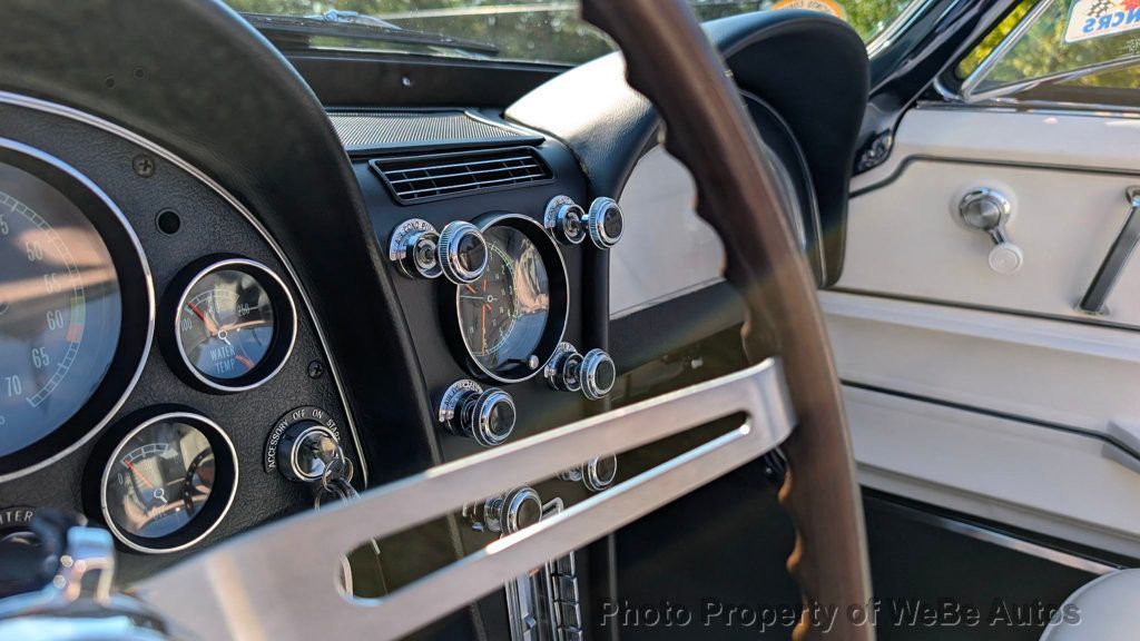 1967 Chevrolet Corvette 61