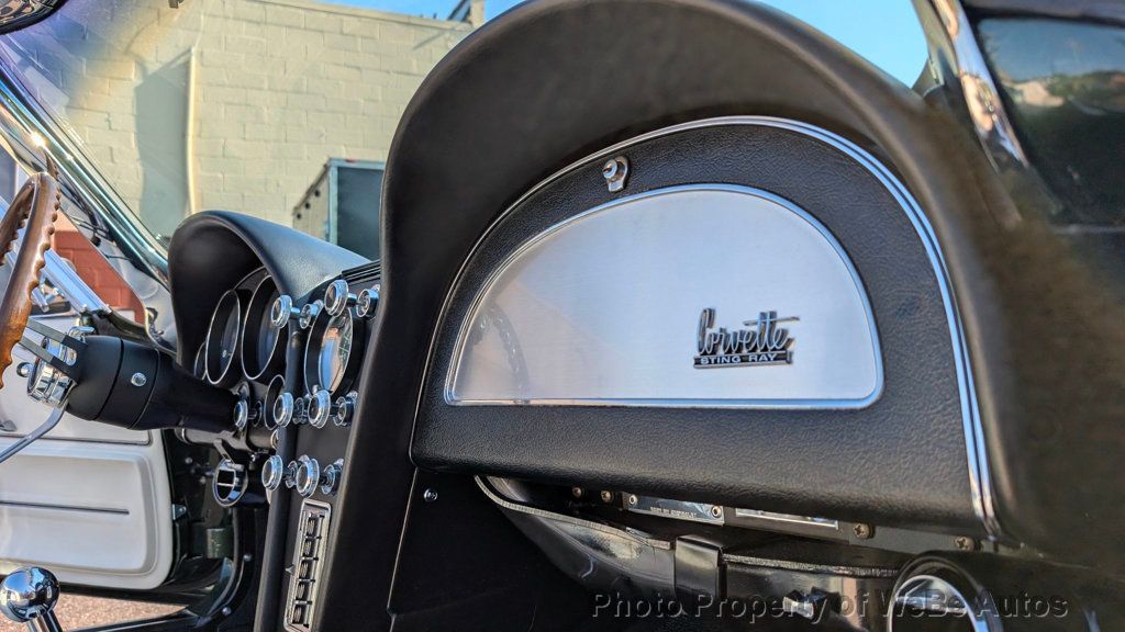 1967 Chevrolet Corvette 72