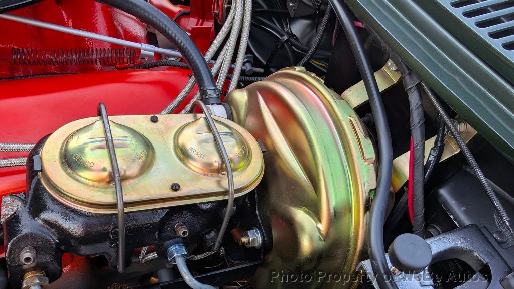 1967 Chevrolet Corvette 87