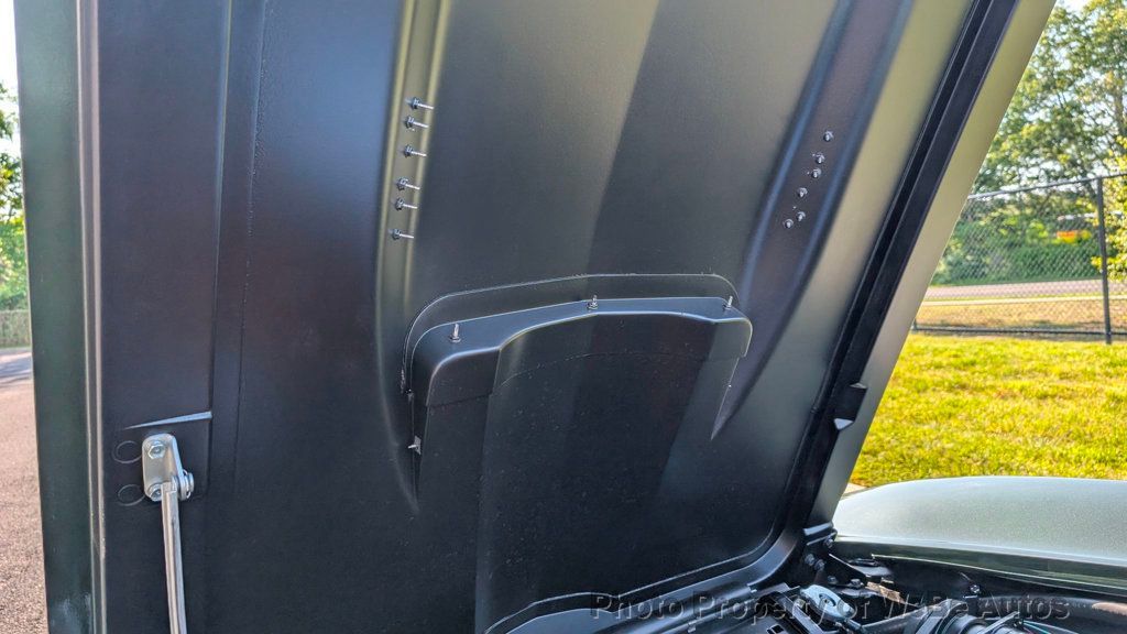 1967 Chevrolet Corvette 89