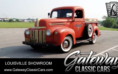 1947 Ford F-Series 
