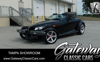 1999 Plymouth Prowler 