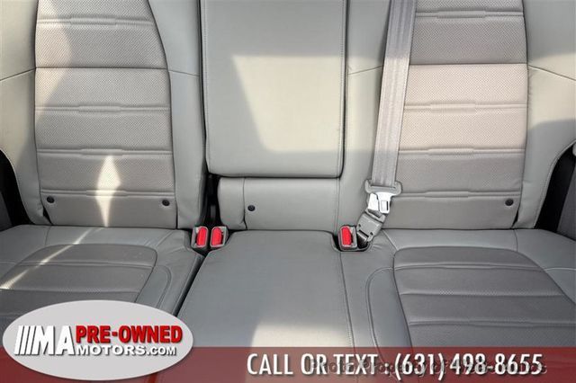 2021 Honda CR-V 16