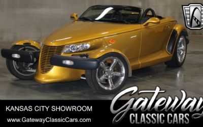 2002 Chrysler Prowler 