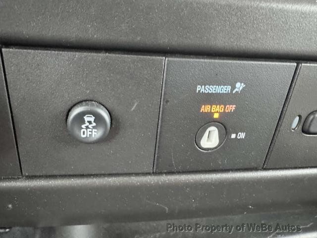 2019 Chevrolet Express Cargo Van 14
