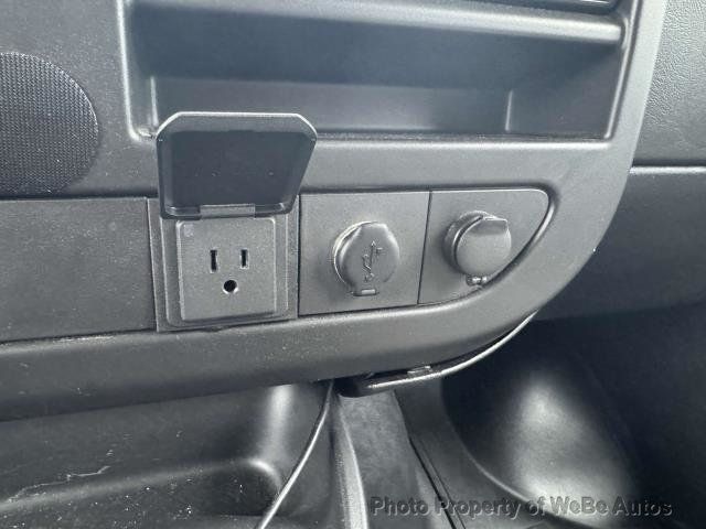 2019 Chevrolet Express Cargo Van 16