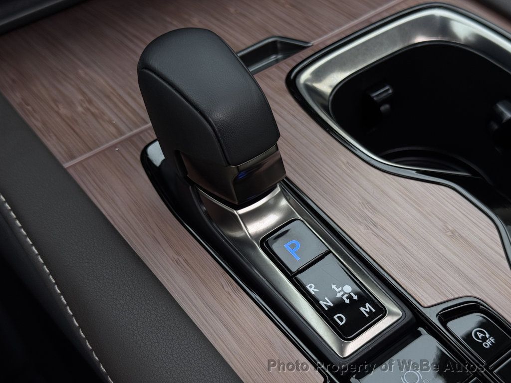 2024 Lexus RX 28