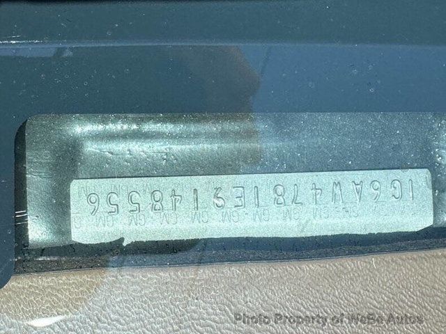 1984 Cadillac Fleetwood 49