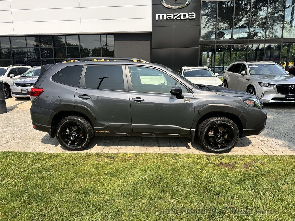 2022 Subaru Forester 10