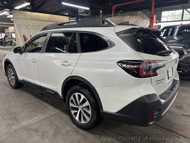 2022 Subaru Outback 1