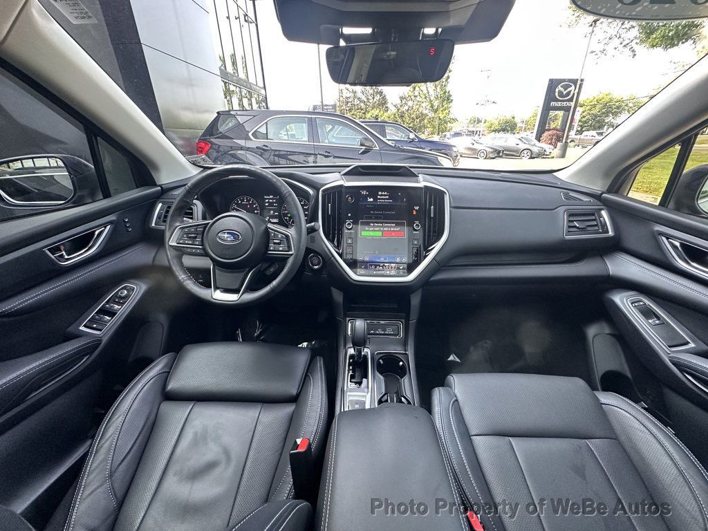 2023 Subaru Ascent 2