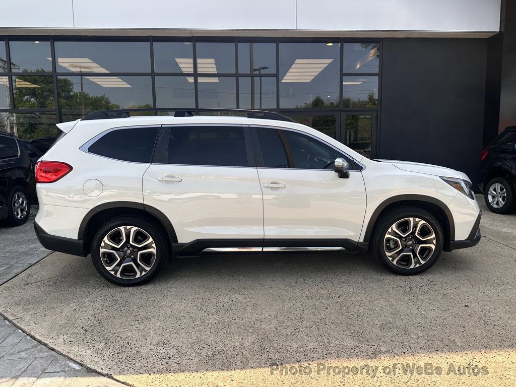 2023 Subaru Ascent 11