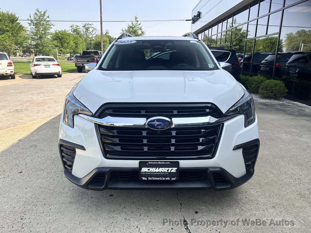 2023 Subaru Ascent 15