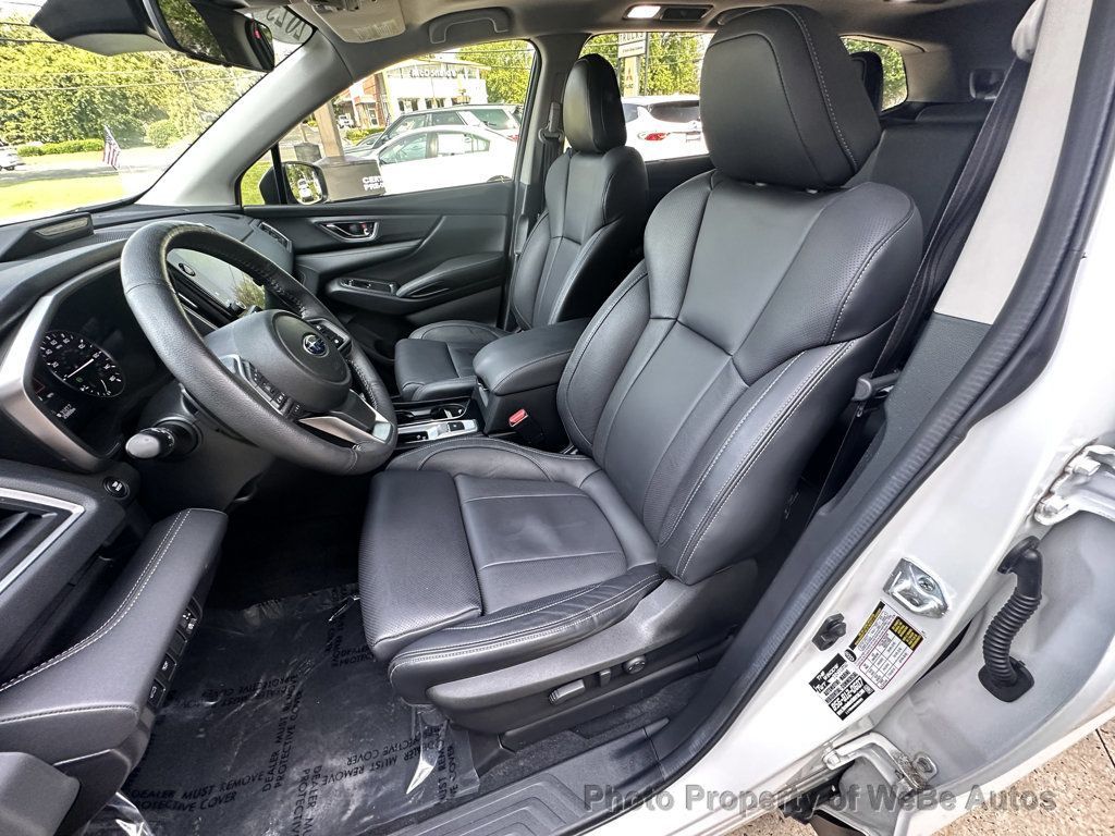 2023 Subaru Ascent 23