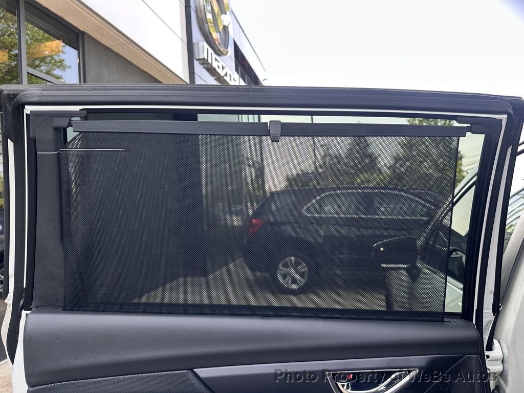 2023 Subaru Ascent 32