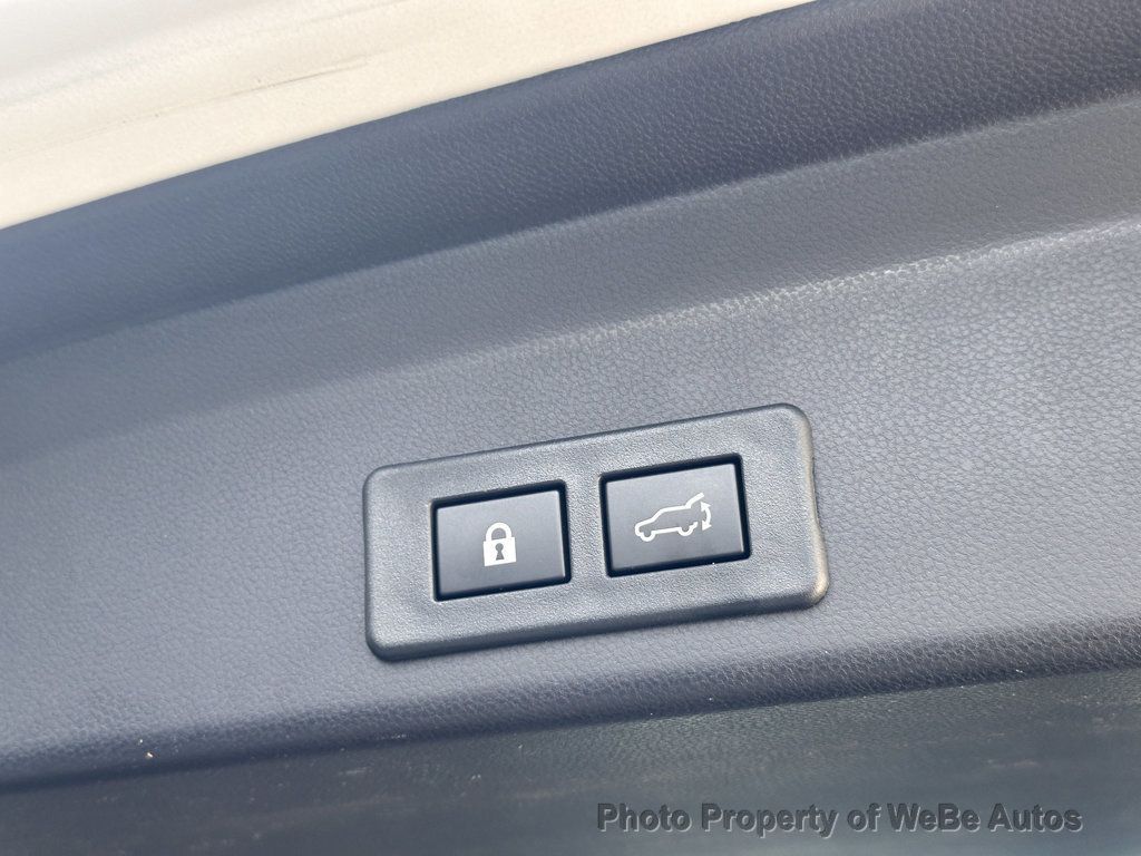2023 Subaru Ascent 40