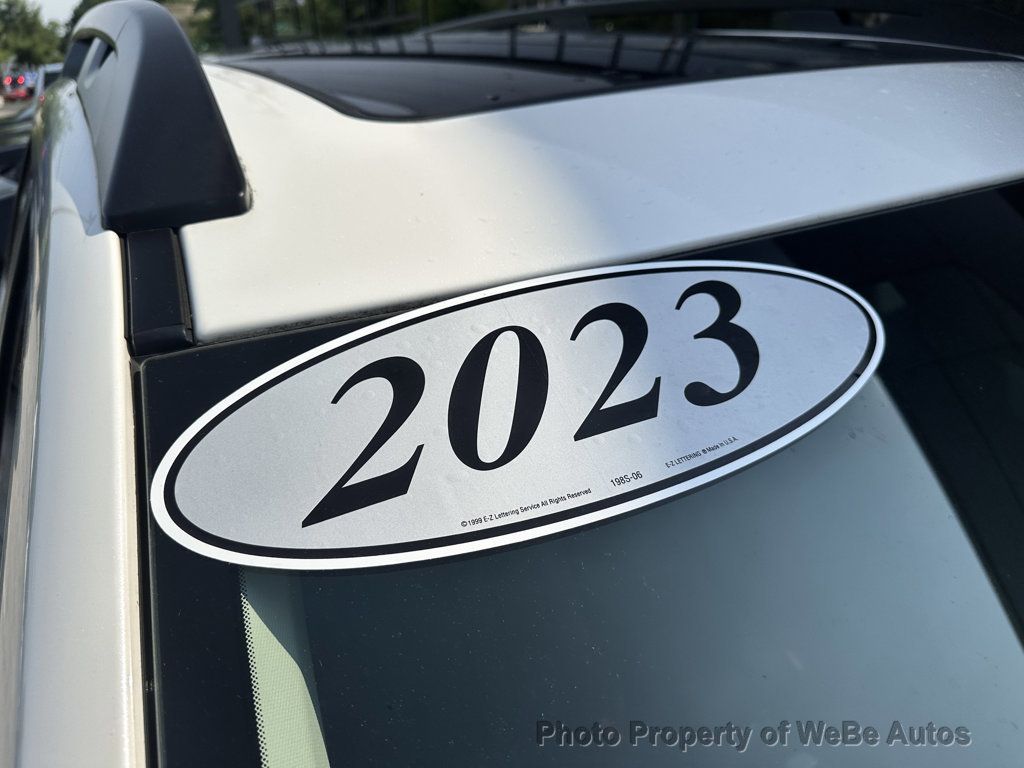 2023 Subaru Ascent 46