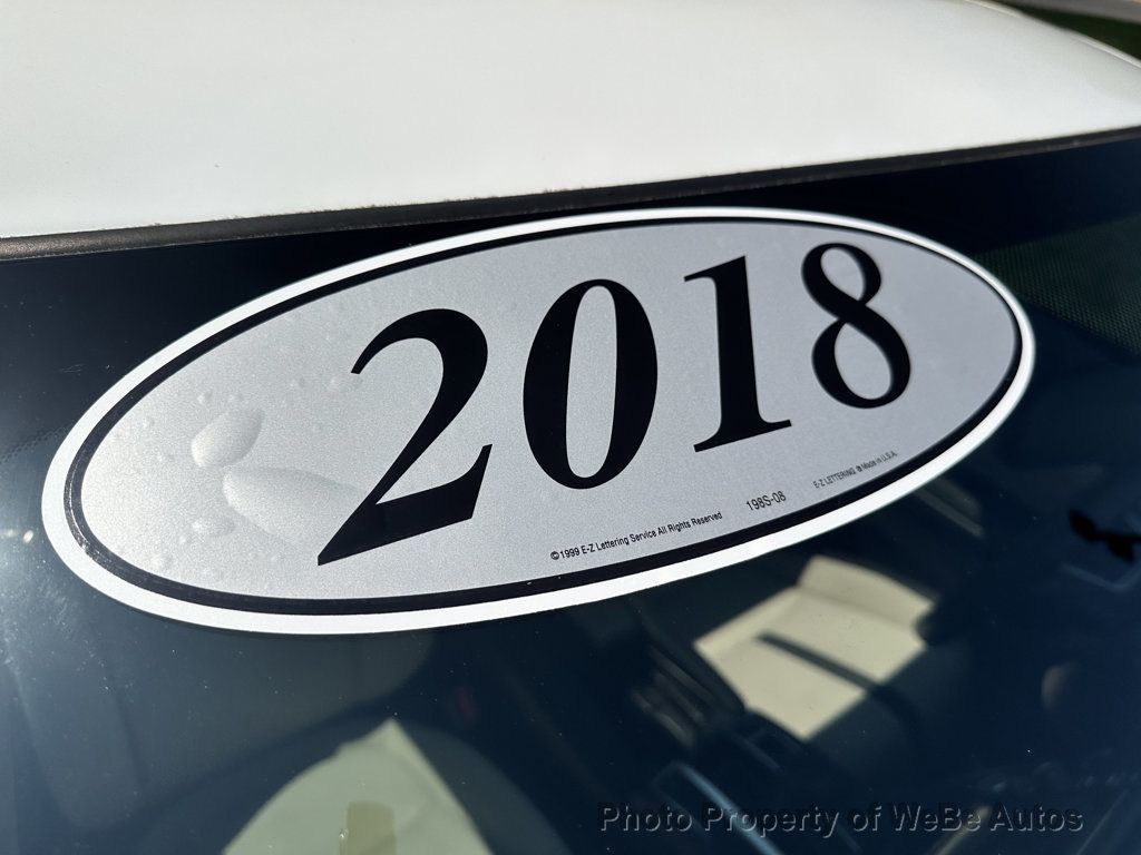 2018 Honda Civic Coupe 14