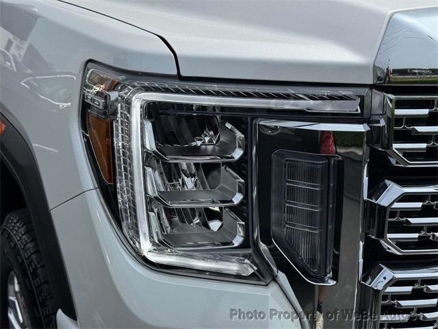 2023 GMC Sierra 2500HD 3