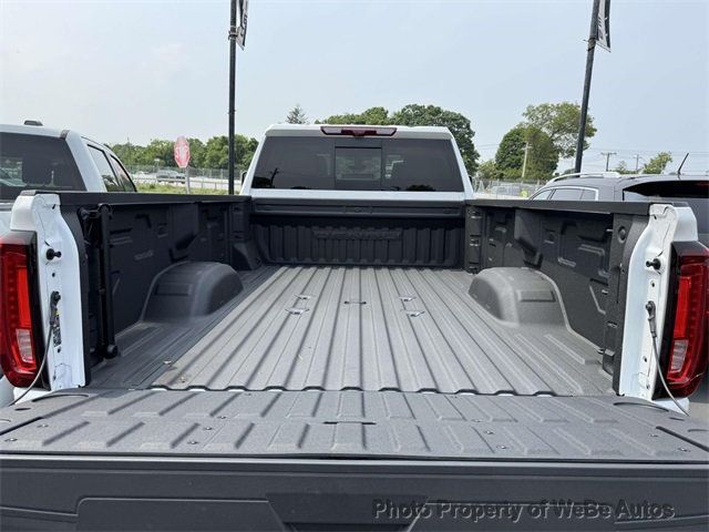 2023 GMC Sierra 2500HD 5