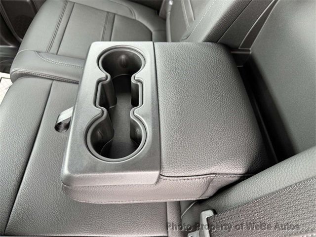 2023 GMC Sierra 2500HD 9
